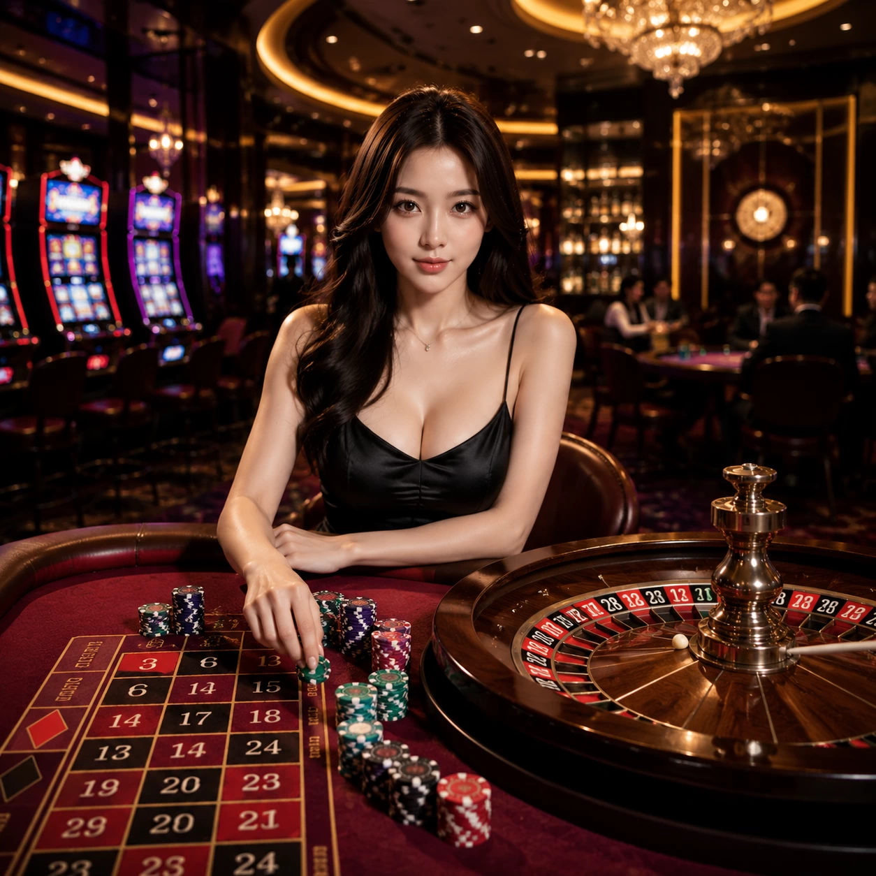 Menjelajahi Fitur Menarik di Situs Game fendi188